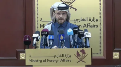 قطر: کانال‌های ارتباطی ما با ایران و آمریکا همچنان باز است؛ همواره با هر دو طرف در تماس هستیم/ به طور مستمر روند ارتباطات میان واشنگتن و تهران را رصد می‌کنیم