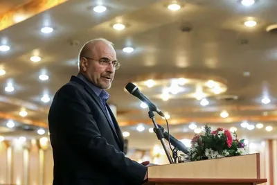 قالیباف: روزانه حدود ۳ میلیون بشکه انرژی در کشور هدر می‌رود؛ اگر این وضعیت اصلاح نشود، در زمستان با قطع گاز و در تابستان با خاموشی‌های گسترده مواجه خواهیم شد
