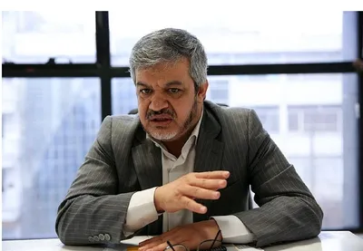 رحیمی، نماینده تهران: روحانی برای ترمیم احتمالی کابینه، منتظر تعیین تکلیف لوایح تفکیک وزارتخانه‌هاست