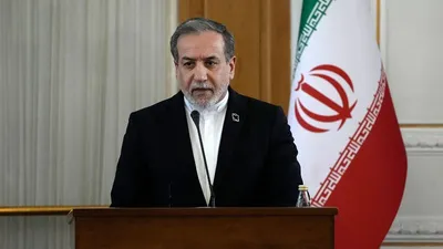 عراقچی: امیدوارم مسائل مربوط به ویزا و لجستیک سفر رئیس‌جمهور به نیویورک، در روز‌های آینده حل شود