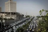 پلیس راهور: تمام ورودی‌های تهران باز هستند/ هیچ گره ترافیکی وجود ندارد