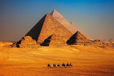 مرموزترین نوشته مصر باستان چه معنایی دارد؟