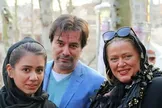 ببینید/ بهاره رهنما: من و پیمان ۲ بار از هم جدا شدیم