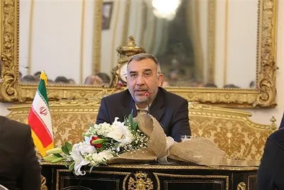 سفیر ایران در ترکیه: حمله انتحاری تنها یک تهدید بود/ اقدام خاصی صورت نگرفته و اوضاع عادی است