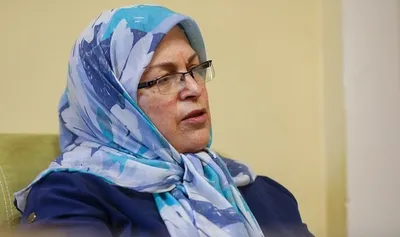 واکنش رئیس جبهه اصلاحات به تمسخر مقامات عربستانی در صداوسیما: در آستانه برقراری روابط سازنده با عربستان، رسانه‌ای که باید ملی باشد، شر می‌رساند