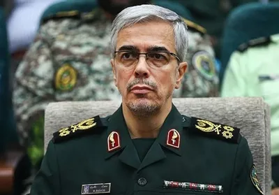 سرلشکر باقری:‌ رویکرد ایران نسبت به امارات تغییر خواهد کرد / امنیت ملی ایران دچار خدشه شود تحمل نمی‌کنیم