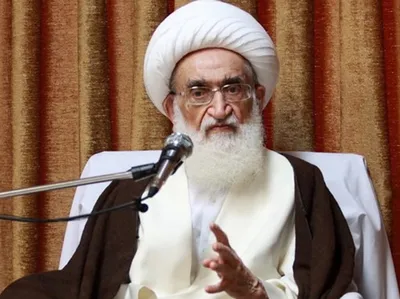 وضع معیشتی طلاب نگران کننده است / ما در حد توان کمک می کنیم، ولی باید مشکل اساسی حل شود / مردم عده ای از روحانیون را می بینند که مشغول کار حکومتی هستند و وضع مناسبی دارند؛ بنابراین اینگونه تلقی می شود که اوضاع اقتصادی همه طلبه ها آنگونه است؛ در حالی که اکثر طلاب وضع اقتصادی مناسبی ندارند