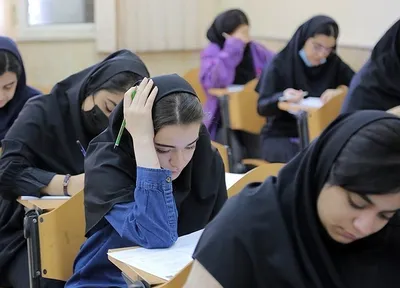 زمان برگزاری کنکور ۱۴۰۳ تغییر کرد