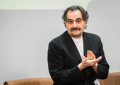 شهرام ناظری پس از انجام آنژیو، از بیمارستان مرخص شد
