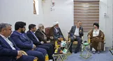 شهرداری تهران در موضوع حمل و نقل زوار اربعین کمک دهد
