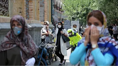 محدودیت‌های جدید و منطقه‌ای در تهران، از شنبه / برگزاری اجتماعات ممنوع /  کارکنان ادارات دولتی به شکل یک‌سوم دورکار و دوسوم حاضر در محل کار فعالیت می‌کنند