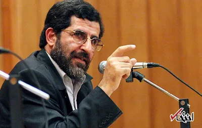 پاسخ محسن آرمین به اظهارات جانشین سازمان اطلاعات سپاه