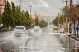 هواشناسی: کم‌بارشی ۷۱ میلی‌متری تهران نسبت به میانگین بلند مدت/ تداوم کم‌آبی در نیمه شمالی کشور/ اگر بارندگی‌ها از میانگین بلند مدت هم پیشی بگیرد، کم‌بارشی شدید باقی مانده از پاییز جبران نخواهد شد/ صدور هشدار سطح نارنجی برای استان‌های جنوبی و مرکزی