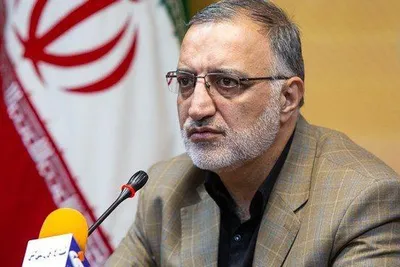 علیرضا زاکانی رئیس مرکز پژوهش‌های مجلس شد