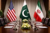 یان برمر استاد علوم سیاسی: دور دوم مذاکرات در اسلام‌آباد نشان می‌دهد که ترامپ به دنبال یک راه خروج است / محاصره همراه با آتش‌بس، نسبت به هفته گذشته یک عقب‌نشینی محسوب می‌شود