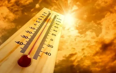 افزایش تا ۲ درجه‌ای دمای بهار و تابستان نسبت به میانگین بلندمدت