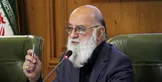 چمران رئیس شورای شهر تهران: در اتوبوس خوابیدن بهتر از آن است که فردی زیر فلان پل پاریس در سرما بخوابد