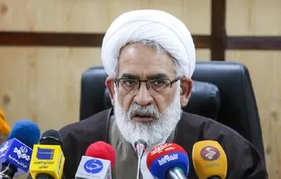 دادستان کل کشور: فیلتر کردن یعنی راه قتلگاه را برای عده‌ای ببندیم، اگر قبول ندارید صراحتا بگویید/ اینکه یک روز گفته می‌شود فیلترینگ به تاریخ پیوست، آیا به نفع مردم است؟