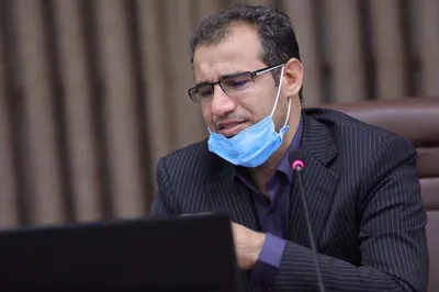 مدیرعامل شرکت بورس تهران استعفا داد / ایجاد فرصت برای تحقیقات بیشتر در مورد کشف ماینرها دلیل کناره گیری صحرایی