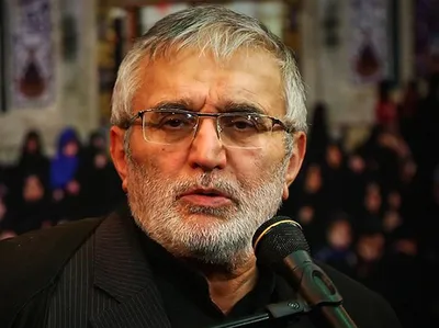 شکایت از مداح معروف در دست اقدام است