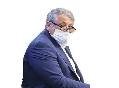 محسن هاشمی: پس از کنترل موج اول کرونا، غافلگیر شدیم