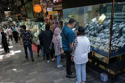 سکه امامی ۲۰۱ میلیون و ۱۰ هزار تومان شد؛ هر گرم طلای ۱۸ عیار هم ۱۹ میلیون و ۷۹۶ هزار تومان/ دلار به ۱۶۴ هزار و ۷۰ تومان رسید