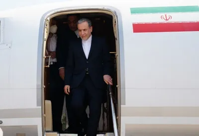 سفیر ایران در مسکو: عراقچی⁩ به منظور رایزنی با مقامات عالی روسیه، فردا به این کشور سفر می‌کند
