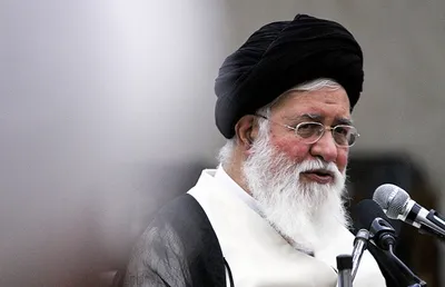 واکنش علم الهدی به نامه مطهری: فردی با تکیه بر قدرت خود به هر که می‌خواهد تهمت و افترا می زند / می خواهد القاء کند که علم الهدی جلوی سخنرانیش را گرفته /  این حق را داریم که علیه شخص مفتری اقدام قضایی کنیم