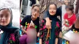 مادر دو دختر سنندجی: من اعدام می‌خواهم / پدرشان آنها را می‌زده، هم موهایش را می‌کشید و هم آن‌قدر با شلنگ به سرش ضربه زده که پوستش کنده شده، با لگد به صورت دخترم ضربه زده / بیشتر نارین را شکنجه کرده / می‌خواهم هر بلایی که سر بچه‌هایم آورده است، سر او و نامادری آورده شود
