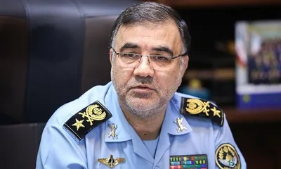 برخی افراد داخل کشور به ما گفتند که شما اف-۵ را رنگ کرده اید، اما وقتی از نزدیک دیدند متوجه شدند کوثر ربطی به اف-۵ ندارد / ساخت جنگنده سنگین را  نیز شروع کرده ایم