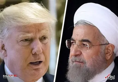 واعظی: در سفر قبلی روحانی به نیویورک، ترامپ ۸ بار برای ملاقات با رییس‌جمهور تماس گرفت