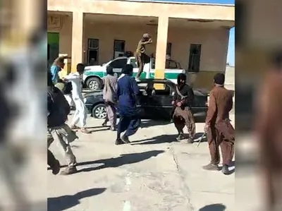 فرماندار زاهدان: حمله با سلاح‌های سبک و نارنجک انداز به پاسگاه کورین ناکام ماند / بهانه مهاجمان، حمایت از کشته‌های جعلی پاسگاه شمسر سراوان بود / یک نفر از نیروهای ناجا به شهادت رسید