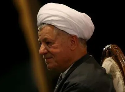 خاطرات آیت الله هاشمی رفسنجانی، ۲۳ شهریور ۱۳۷۷