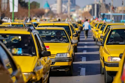 مصوبه شورای شهر تهران: کرایه تاکسی در ساعات پر ترافیک یا شرایط جوی نامناسب، تا ۵۰ درصد افزایش خواهد داشت/ نرخ بلیت اتوبوس‌های بی‌آرتی ۲۵ درصد و اتوبوس‌های عادی ۳۶.۸، درصد افزایش می‌یابند/ نرخ بلیت‌های مبلغ‌دار مترو نیز ۲۵ درصد افزایش خواهد یافت