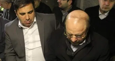 سخنگوی قوه قضاییه: پرونده عیسی شریفی، قائم مقام قالیباف به دادگاه رفت