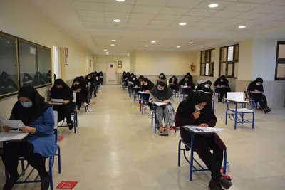 قبولی ۹۸۵۲ نفر در آزمون وکالت ۱۴۰۳ کانون وکلای دادگستری