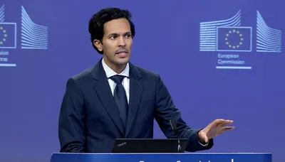 اتحادیه اروپا: از مکاتبات واشنگتن و تهران آگاهیم/ راهی جز دیپلماسی با ایران وجود ندارد/ از سوی ما، کانال‌ها همچنان با هدف دستیابی به یک راه‌حل دیپلماتیک باز هستند