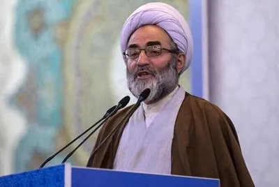 امام جمعه رشت: نقدی که امید را تزریق کند می پذیریم نه اینکه دنبال یاس و ناامیدی باشد