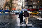 وضعیت آب و هوا، امروز ۵ مرداد ۱۴۰۵؛ رگبار و رعد و برق در جنوب شرق کشور/ کاهش نسبی دما در مناطق شمالی از فردا