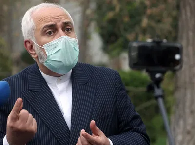 ظریف: ای کاش در ایران می فهمیدیم که  انقلابی و ضد انقلاب، راست و چپ، تند و لیبرال همه در کشتی ایرانی نشسته‌ایم
