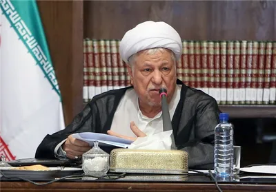 خاطرات هاشمی رفسنجانی، ۱ اسفند ۱۳۷۹: از مقاله توهین آمیز کیهان تا شراکت حوزه هنری در مالکیت پرسپولیس