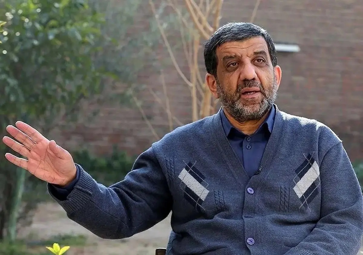 ضرغامی در خصوص مذاکرات و توافق احتمالی: مگر می‌شود موضوعی به این مهمی، تحت نظارت دقیق رهبر انقلاب نباشد / بپذیریم که رهبری از دیگران، دلسوزتر و مسئول‌تر نسبت به آینده انقلاب است