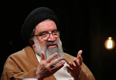 سید احمد خاتمی: در مقابل کسانی که می‌خواهند مجلس عزا را تعطیل کنند، محکم خواهیم ایستاد / برخی در شرایط کرونایی، برپایی مجالس عزاداری را حرام می دانند؛ این سخن بی اساس و نادرست است / مجالس عزا از سرمایه‌های اصلی نظام است