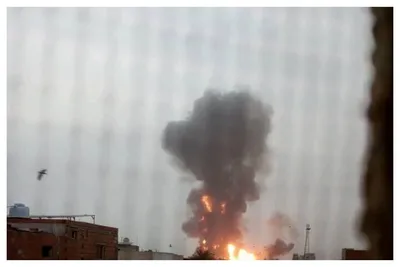 اورژانس: افزایش شمار مصدومان انفجار بندرعباس به ۲۸۱ نفر