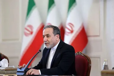 عراقچی: نمی‌توان انتظار داشت که فقط طی پنج دور مذاکره، به توافق برسیم؛ در حال حاضر اختلافات زیادی وجود دارد/ در صورتی که واشنگتن ماهیت برنامه هسته‌ای تهران را درک کند، آماده توافق هستیم