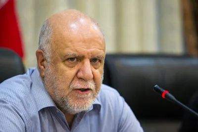 وزیر نفت: در خصوص سهمیه نوروزی بنزین، بر اساس پیشنهادها تصمیم گیری می شود