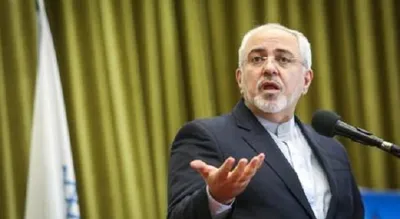 ظریف: در رابطه با برخی مسائل میدانی، با روسیه اختلاف نظر وجود دارد / مخالفتی از سوی مسکو در مورد حضور ایران در سوریه نشنیدم / پیامی برای وساطت میان ایران و امریکا از عمان دریافت نکردیم / در بحث تحریم ها، به روش های زیادی روی خواهیم آورد نه تنها دور زدن