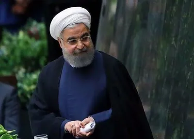 نامه روحانی به مجلس: ۶ شهریور برای پاسخ به سوال نمایندگان به خانه ملت می‌آیم