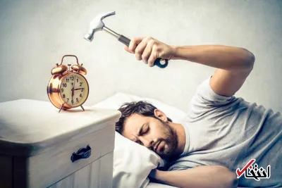 با شایع ترین عوارض کم خوابی آشنا شوید