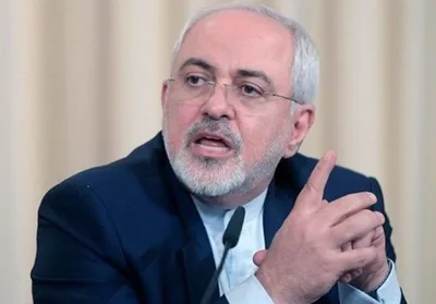 ظریف: چه دلیلی دارد ایران اول ژست حسن نیت نشان دهد؟ این آمریکا بود که بدون دلیل توافق را نقض کرد / اگر واشنگتن ابتدا جبران کند، «تهران» پاسخ خواهد داد